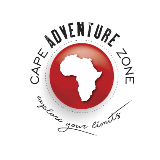 Cape Adventure Zone Logo