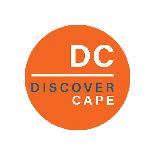 Discover Cape Logo
