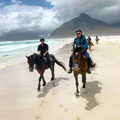 Noordhoek Beach Rides