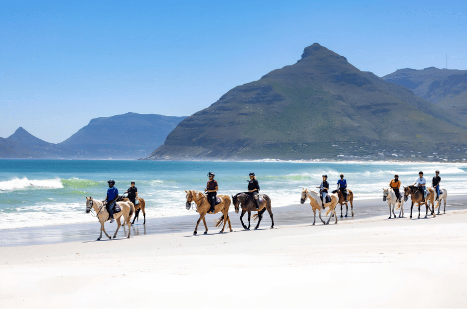 Noordhoek Outrides